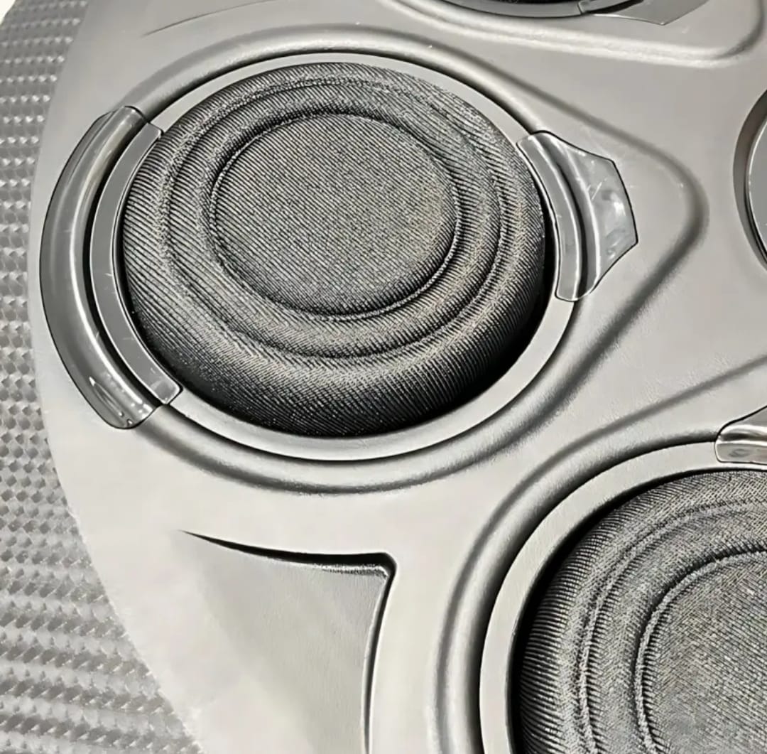 Máquina De Boxeo Musical En La Pared #10